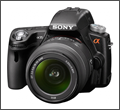 Sony SLT A35